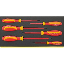 JUEGO HERRAMIENTAS, SISTEMA BANDEJAS TOOL CONTROL TCS 4660/4665