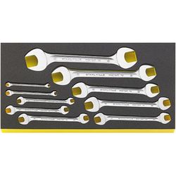 JUEGO HERRAMIENTAS, SISTEMA BANDEJAS TOOL CONTROL TCS WT 10/10 6-32MM