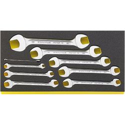 JUEGO HERRAMIENTAS, SISTEMA BANDEJAS TOOL CONTROL TCS WT 10A/9