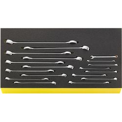 JUEGO HERRAMIENTAS, SISTEMA BANDEJAS TOOL CONTROL TCS WT 13/18 6-24MM