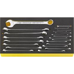 JUEGO HERRAMIENTAS, SISTEMA BANDEJAS TOOL CONTROL TCS WT 13A/22