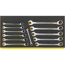 JUEGO HERRAMIENTAS, SISTEMA BANDEJAS TOOL CONTROL TCS WT 17/12