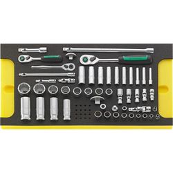 JUEGO HERRAMIENTAS, SISTEMA BANDEJAS TOOL CONTROL TCS WT 40/45/46/37/1
