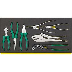 JUEGO HERRAMIENTAS, SISTEMA BANDEJAS TOOL CONTROL TCS WT 6501-6602/7