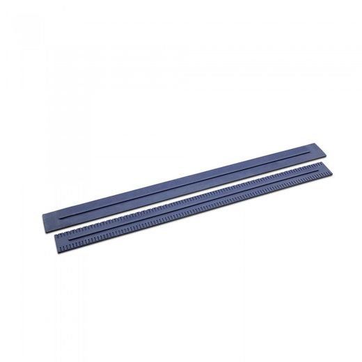 JUEGO LABIOS 890MM AZUL