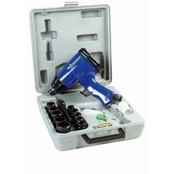 JUEGO LLAVE DE IMPACTO (10 LLAVES) 650 NW - 250 LT. MIN. - 6 BAR
