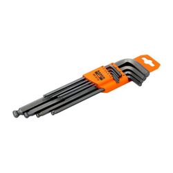 JUEGO LLAVE HEXAGON 1.5-10