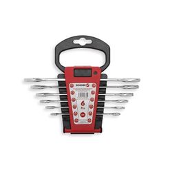 JUEGO LLAVE RACORES 6 PIEZAS