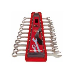 JUEGO LLAVES COMBINADAS 6510A