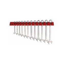 JUEGO LLAVES COMBINADAS WRSP12 12 PZAS