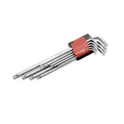 JUEGO LLAVES MACHO TORX XL 9PZAS T10-T50