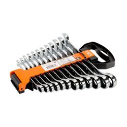 JUEGO LL.COMB CARRACA CLIP 12 P