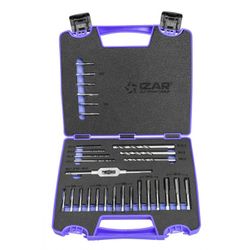JUEGO MACHOS MANO DIN352-3405-SET