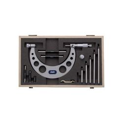 JUEGO MICROMETRO 0-150MM DIN863/1