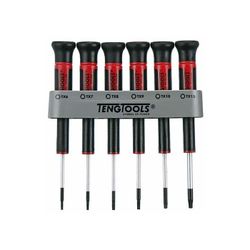 JUEGO MINI DESTORNILLADORES MDM706TX 6 PZAS