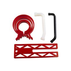 JUEGO MONTAJE PISTON