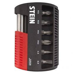JUEGO MULTIPUNTAS 7 EN 1 STEIN