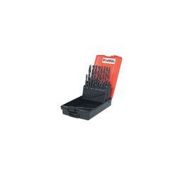 JUEGO MWBL25 BROCAS LAMINADAS 25 PIEZAS