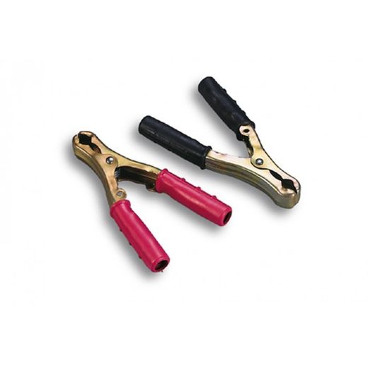 JUEGO PINZAS CONEXION 80MM /40A