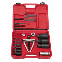 JUEGO PINZAS INTERIOR FORZA CON LLAVE 4412-4462