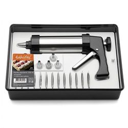 JUEGO PISTOLA REPOSTERIA C/ACCES.HABITEX