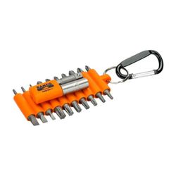 JUEGO PUNTAS ARD 22 PZAS CON ADAPTADOR 59S/22-1