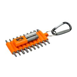 JUEGO PUNTAS ARD 22 PZAS CON ADAPTADOR 59S/22-2