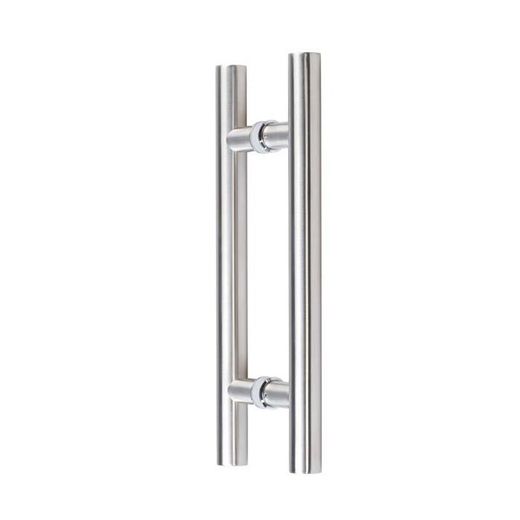 JUEGO TIRADORES MOD5 INOX 304 SAT