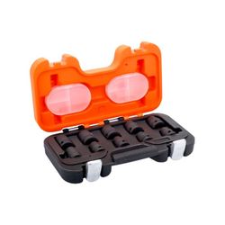 JUEGO VASOS IMPACTO 1/2 (K7801
