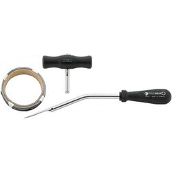 JUEGO VERITRAC PARA DESPRENDER LUNAS 10351N