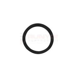 *JUNTA BLACK CUSHIONANILLO