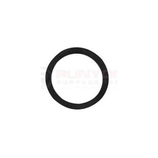 *JUNTA BLACK CUSHIONANILLO