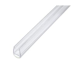 JUNTA CRISTAL PARED 230-6/8 2M (S)