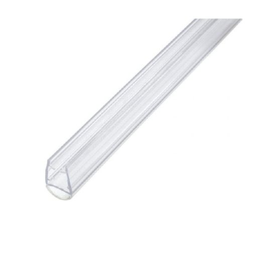 JUNTA CRISTAL PARED 230-6/8 2M (S)