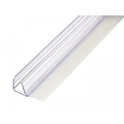 JUNTA CRUCE HOJA VIDRIO 250-6/8X2M (S)