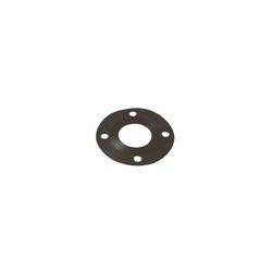 JUNTA GOMA BRIDAS TIPO 1 SBR PN10/16 DN150