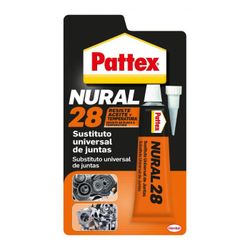 JUNTA INSTANTANEA NURAL 28. SUSTITUTO DE JUNTAS