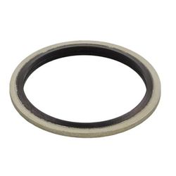 JUNTA METAL BUNA BSP 1"1/4 BSP
