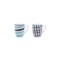K2 MUG 33CL ZIGZAG BID