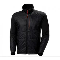 KENSINGTON INSULATED JACKET T-S