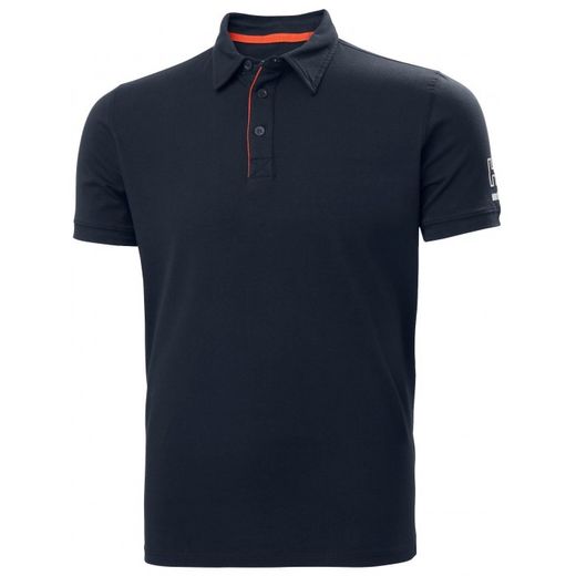 *KENSINGTON POLO 590/NAVY T-XL