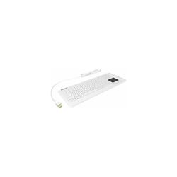 KEYSONIC 28091 KSK-6231 INEL TECLADO