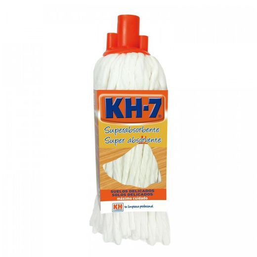 KH7- FREGONA HILO SUPERABSORBENTE