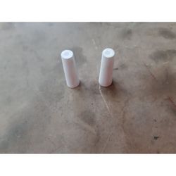 KIT 2 BOQUILLAS DE CERAMICA - 2,5-3MM CAT030S