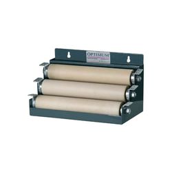 KIT 3 RODILLOS PVC