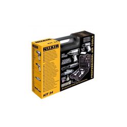 KIT 34PCS PNEUMATICO NUAIR
