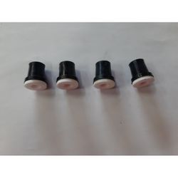 KIT 4 BOQUILLAS DE CERAMICA - 2-2,5-3-3,5MM CAT020RA - POS 42