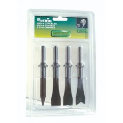 KIT 4 CINCELES PARA MARTILLO CINCELADOR KN6