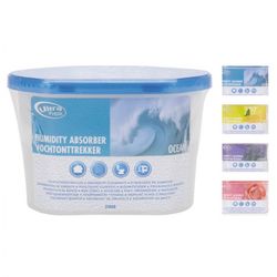 KIT ABSORBEHUM. (INCLUYE REC. 230 GR)
