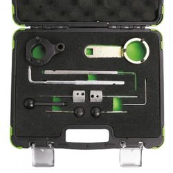 KIT ALINEACION ARBOL DE LEVAS VAG 1.4/1.6/2.0 TDI COMMON RAIL